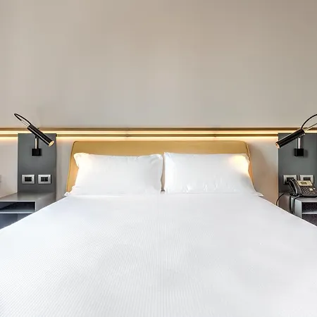 Le Funi 4* 贝尔加莫