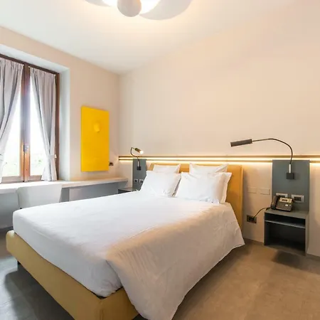 Hotel Le Funi Bérgamo