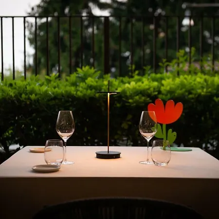 Le Funi 酒店 贝尔加莫