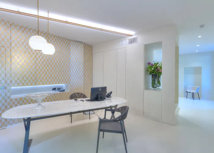 Hotell Le Funi Bergamo