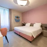 Le Funi 4* Μπέργκαμο