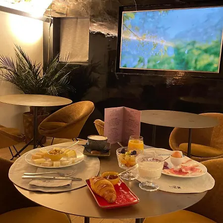 Le Funi Hotel