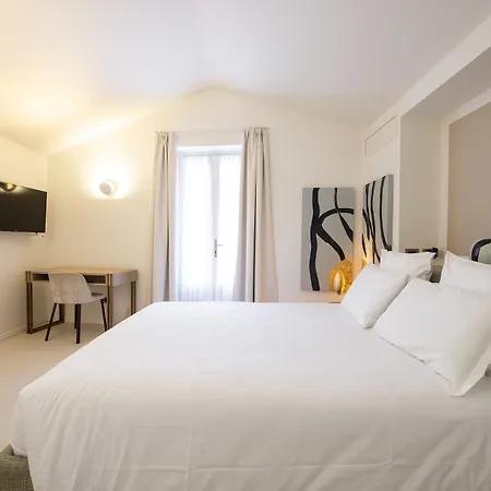 Hotel Le Funi Bergamo