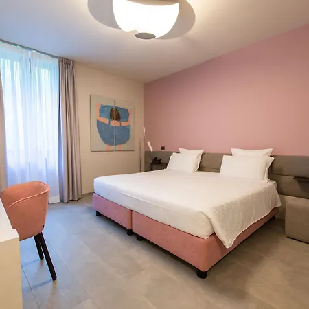 Le Funi 4* Bergamo