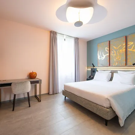Le Funi Hotel 4*