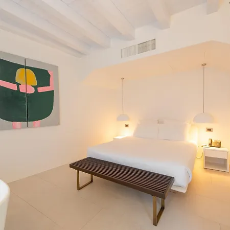 Le Funi Hotel 4*