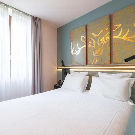 Hotel Le Funi