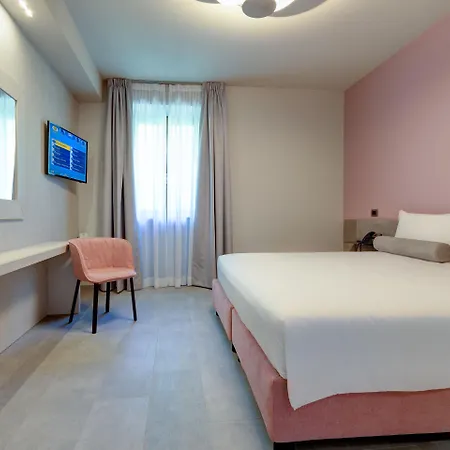 Hotel Le Funi Bergamo
