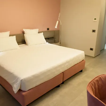 Le Funi Hotel Bergamo