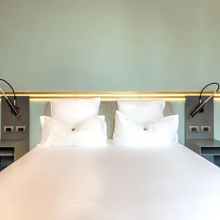 Le Funi 4* Bergamo