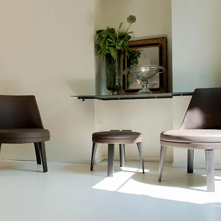 Le Funi Hotel Bergamo