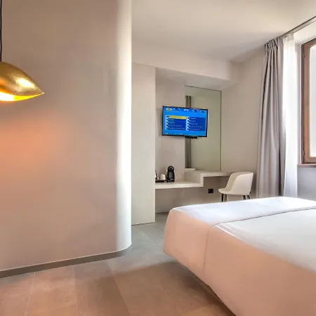 Hotel Le Funi 4*