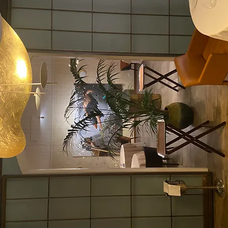 Le Funi Hotel
