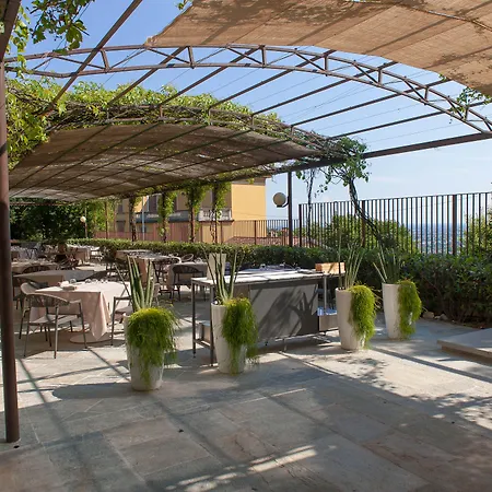 Hotel Le Funi 4*
