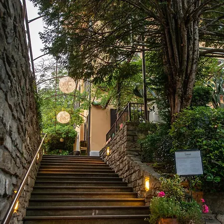 Le Funi Hotel 4*