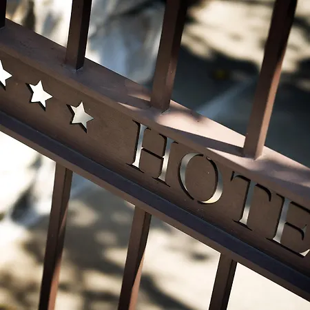 Hotel Le Funi Bergamo