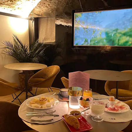Le Funi Hotel