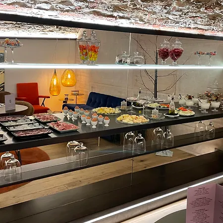 Hotel Le Funi