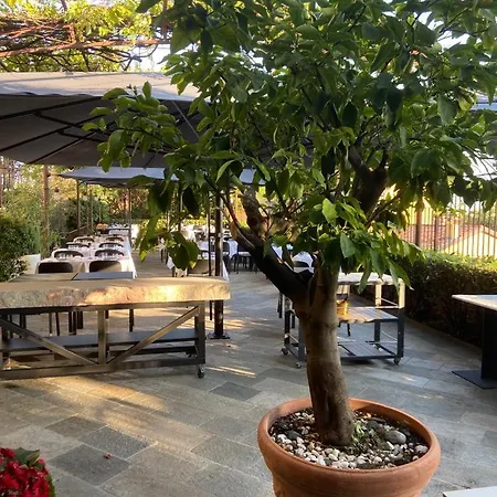 Hotel Le Funi Bergamo