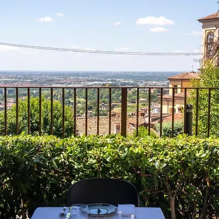 Le Funi 4* Bergamo