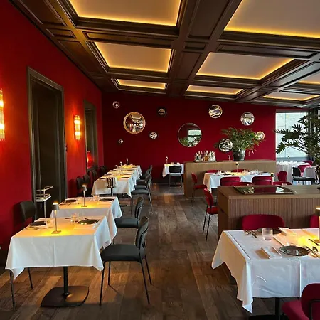 Hotel Le Funi 4*
