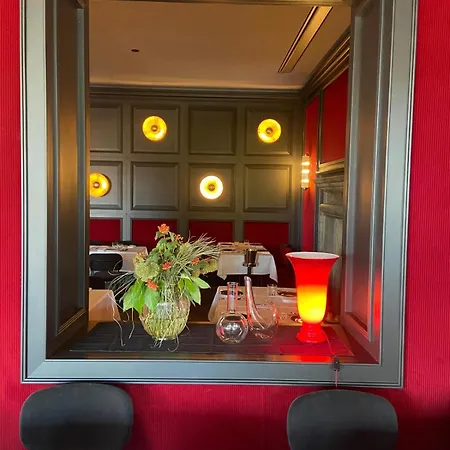 Le Funi Hotel 4*