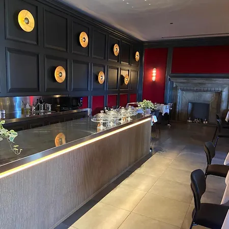 Le Funi Hotel