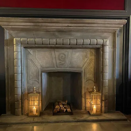 Hotel Le Funi