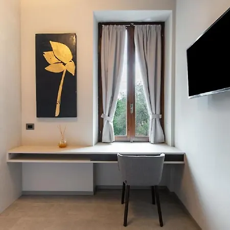 Le Funi Hotel 4*
