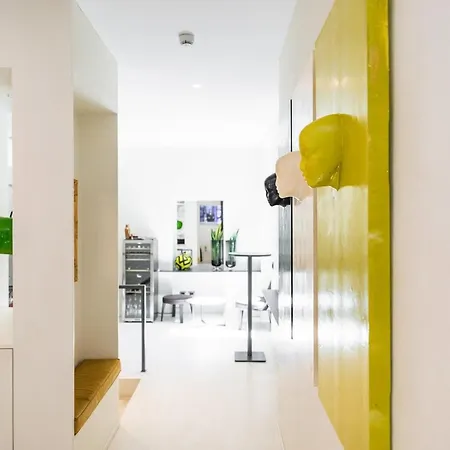 Hotel Le Funi