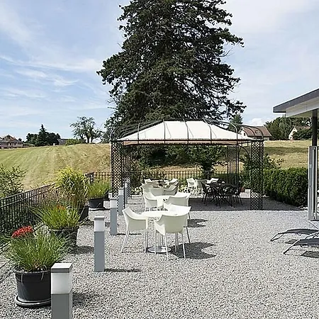 Le Funi Hotel Bergamo
