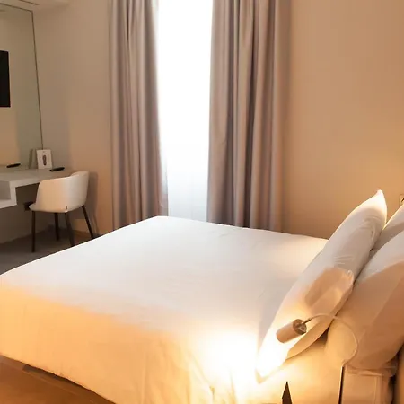 Hotel Le Funi 4*