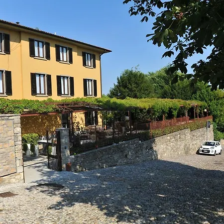 Le Funi Hotel