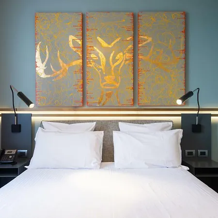 Hotel Le Funi Bergamo
