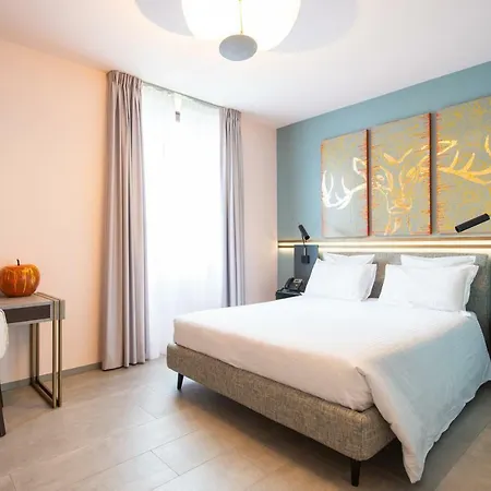 Le Funi Hotel 4*