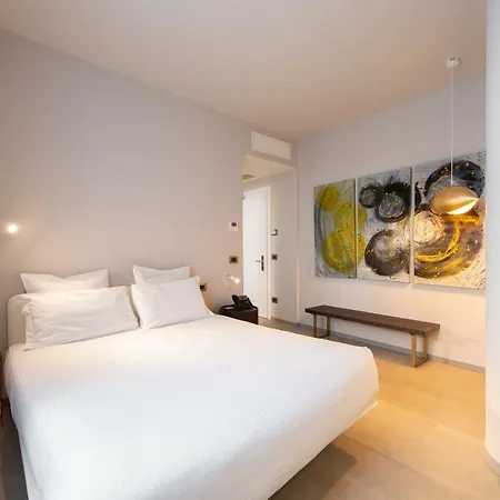 Hotel Le Funi