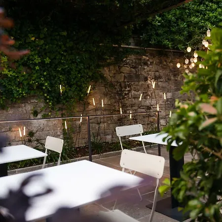 Hotel Le Funi Bergamo