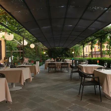 Le Funi Hotel Bergamo