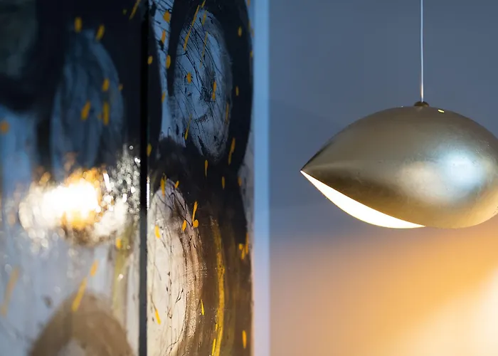 Le Funi Hotel Bergamo