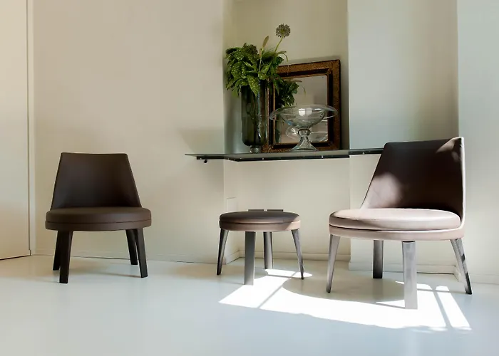 Le Funi Hotel Bergamo