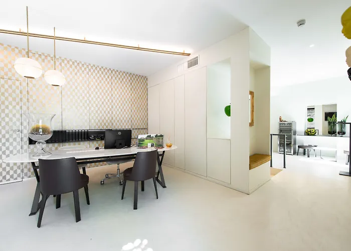 Hotel Le Funi Bergamo